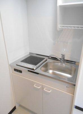 【キッチン】 | プライムガーデン中馬込 | 別部屋参考写真