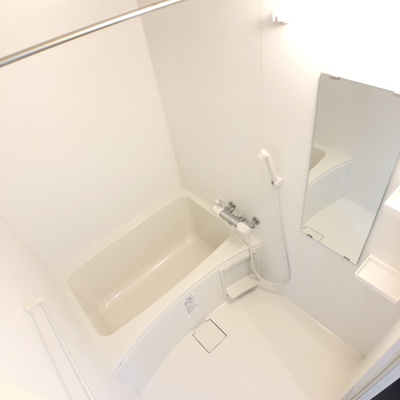 【浴室】 | プライムガーデン中馬込