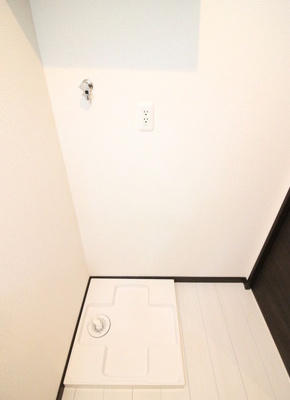 【設備】 | プライムガーデン中馬込