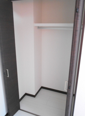 【収納】 | プライムガーデン中馬込 | 別部屋参考写真