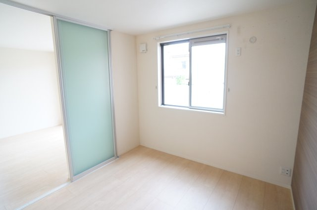 メゾン・ド・クレールの内装