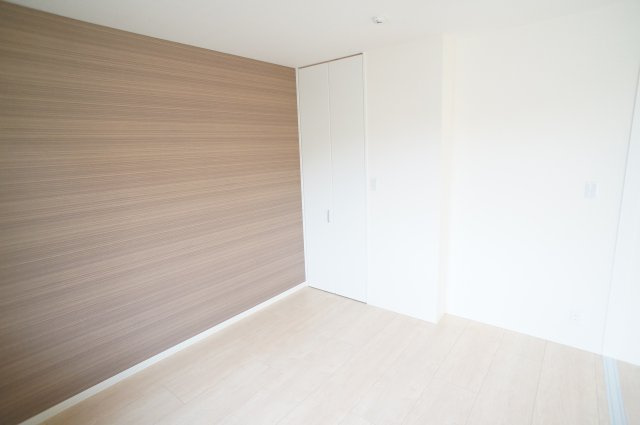 メゾン・ド・クレールの内装