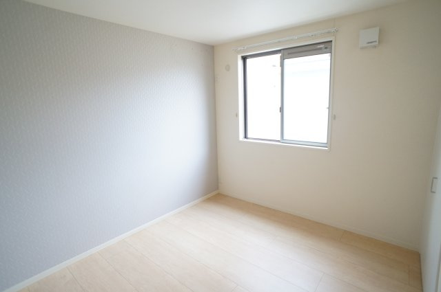 メゾン・ド・クレールの内装