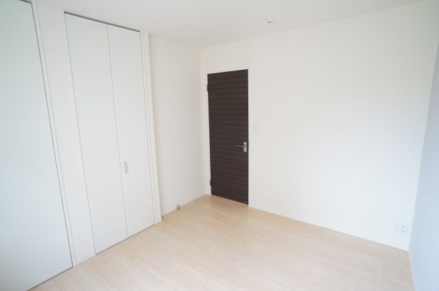 メゾン・ド・クレールの内装