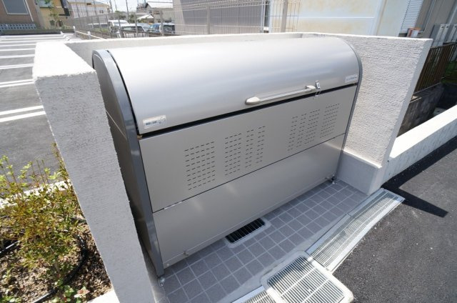 メゾン・ド・クレールのその他共用部分