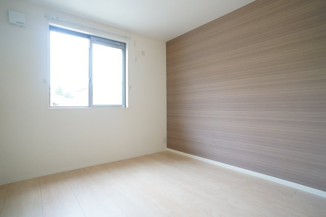 メゾン・ド・クレールの居間・リビング