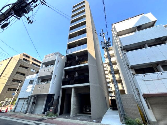 Live Flat六甲桜口