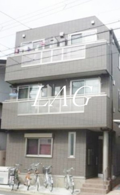 【外観】 | Berge Noix | 外観です。