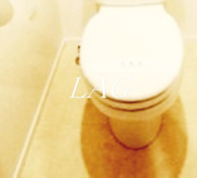 【トイレ】 | Berge Noix | トイレです。