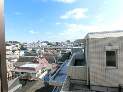 【展望】 | ステップハウス21