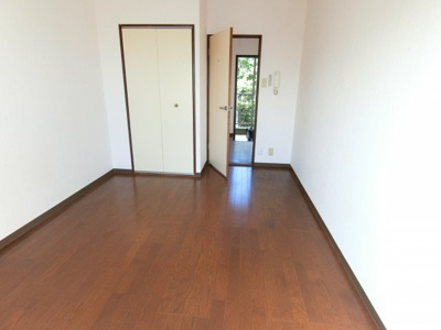 【内装】 | ステップハウス21