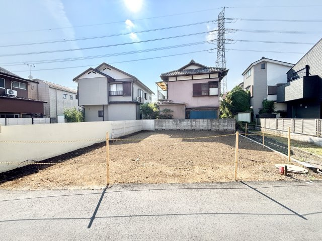 【外観】 | 新築戸建て