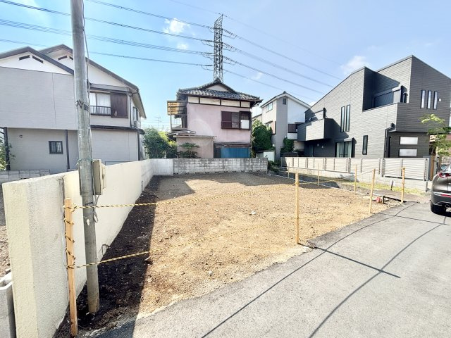 【外観】 | 新築戸建て