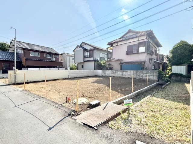 【外観】 | 新築戸建て