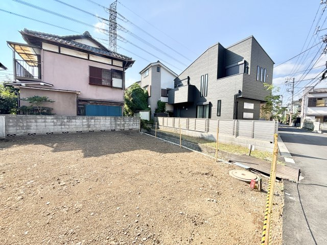 【外観】 | 新築戸建て