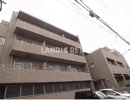 アイレ茶山の画像