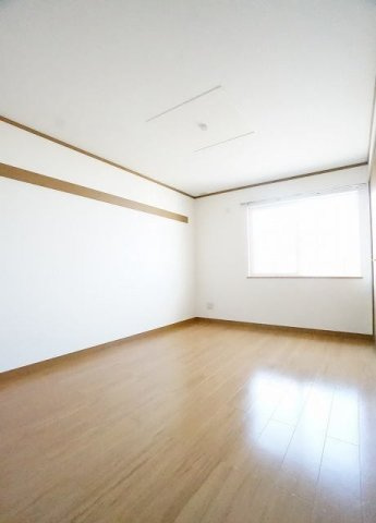 ブルースカイⅠの内装