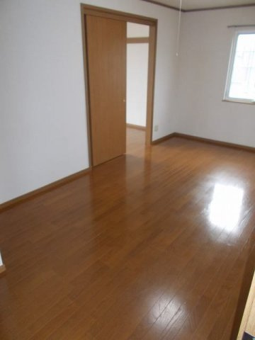 ブルースカイⅠの居間・リビング