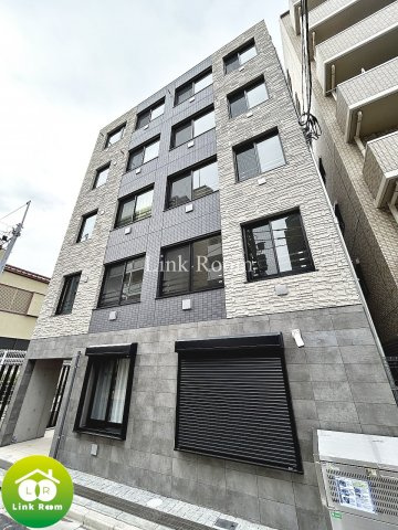 ウェルスクエア森下Ⅱ