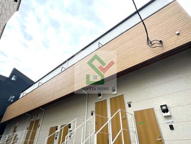 メルディアひばりヶ丘