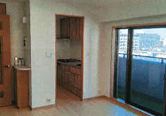 クリオ新宿西戸山壱番館のその他