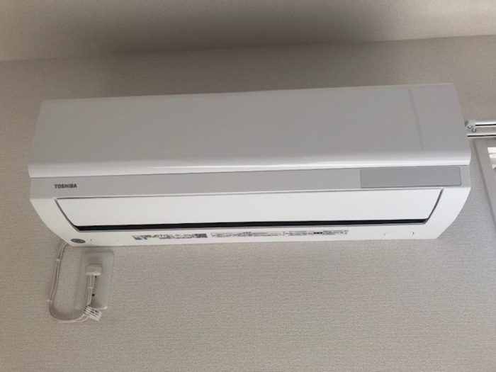 the Terrace 御井町の設備