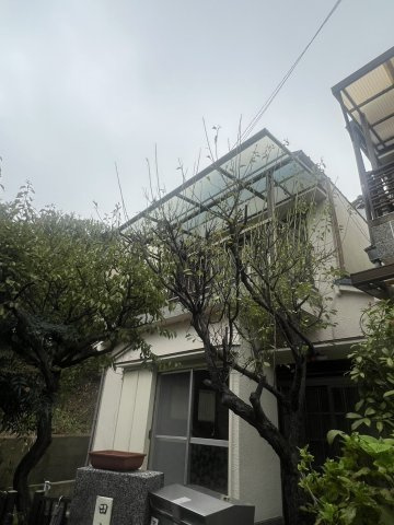 塩屋町５丁目戸建