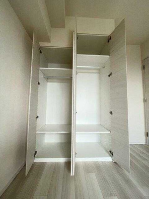 【収納】 | ブランズタワー豊洲