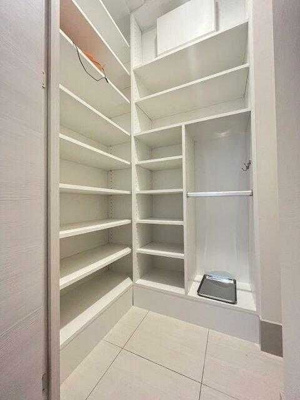 【収納】 | ブランズタワー豊洲