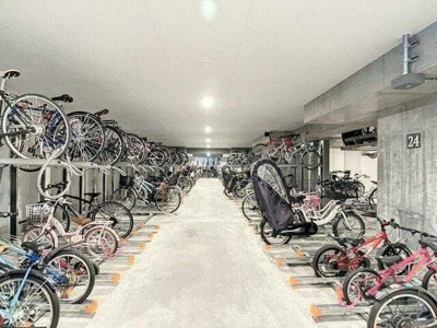 【その他共用部分】 | ブランズタワー豊洲