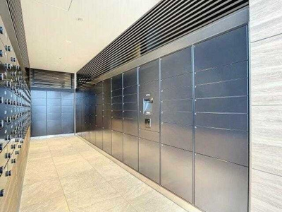 【設備】 | ブランズタワー豊洲