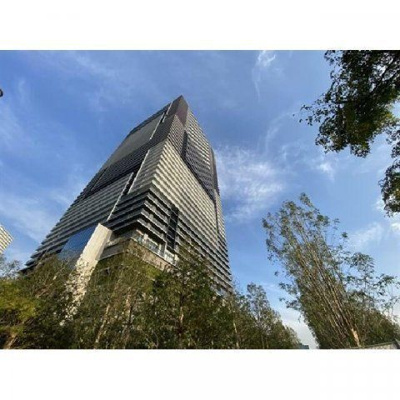 【外観】 | ブランズタワー豊洲