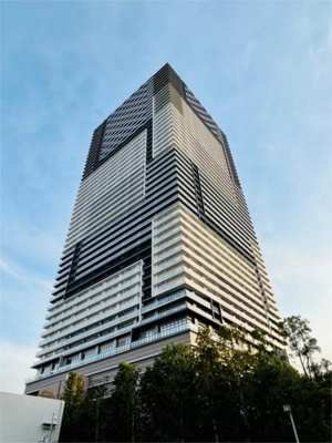 【外観】 | ブランズタワー豊洲