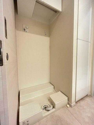 【設備】 | ブランズタワー豊洲