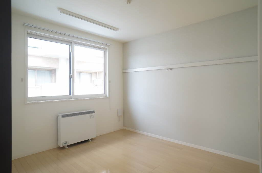 ＴｒｉＭ志家町の洋室