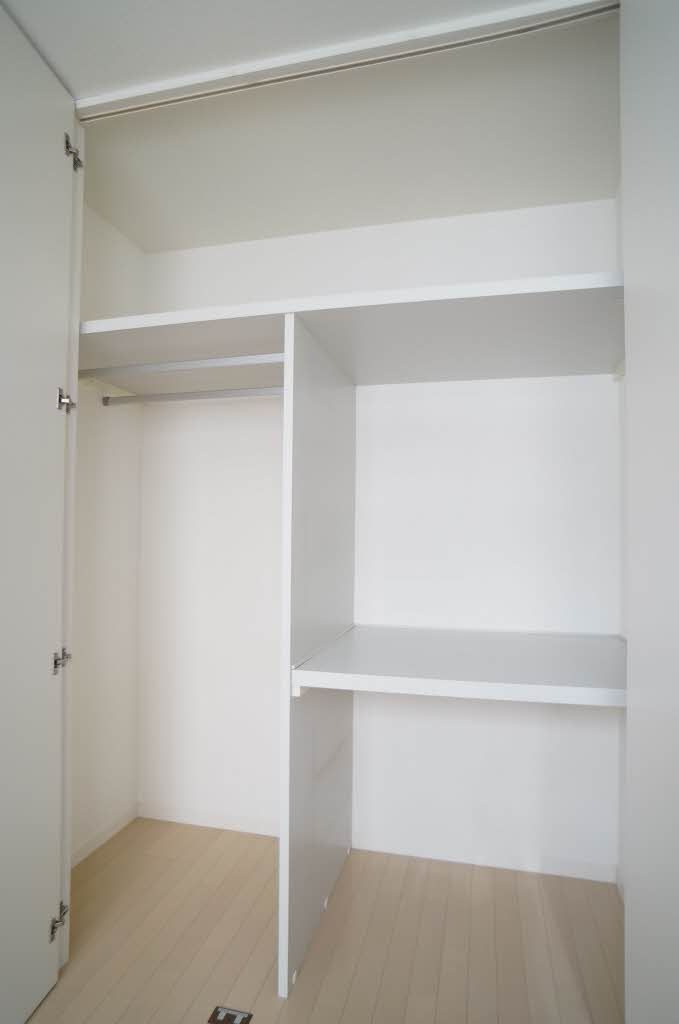 ＴｒｉＭ志家町の収納