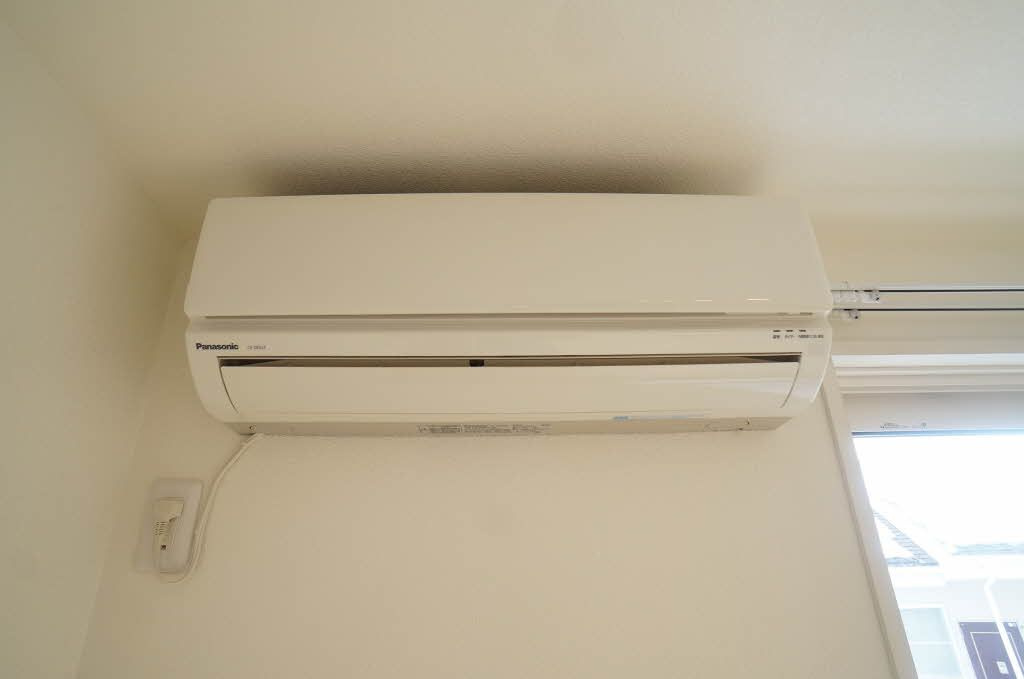 ＴｒｉＭ志家町の設備