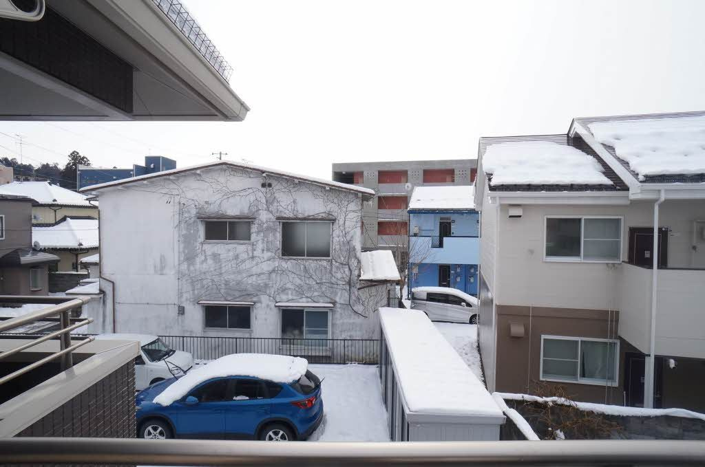 ＴｒｉＭ志家町の展望