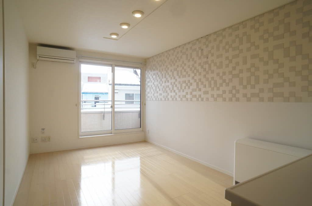 ＴｒｉＭ志家町の居間・リビング