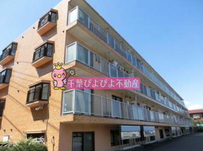 【外観】 | ペルル稲毛