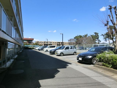 【その他】 | ペルル稲毛