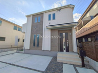 名古屋市西区花原町118【仲介手数料無料】新築一戸建ての画像