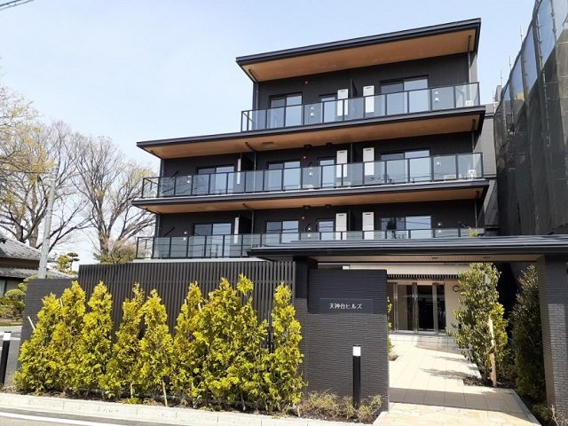 天神台ヒルズの画像