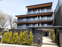 天神台ヒルズの画像