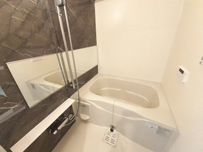 【浴室】 | 天神台ヒルズ