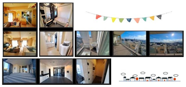 【内装】 | 小学校まで徒歩7分で子育て世帯にもおすすめの立地♪
詳細はお気軽にお問い合わせくださいね！