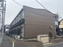 レオパレスカメリアの画像