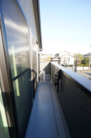 Sumai-to千葉市若葉区大宮台のバルコニー|水曜日、営業時間外もご相談ください！