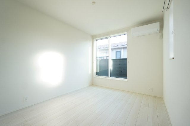 Sumai-to千葉市若葉区大宮台の洋室|当日の見学大歓迎！