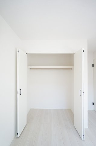 Sumai-to千葉市若葉区大宮台の収納|お電話でのご予約がスムーズです！